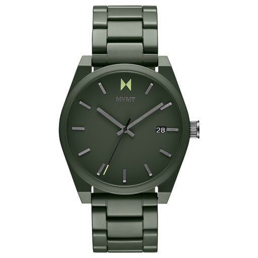 Element Ceramic Men's Watch 43mm