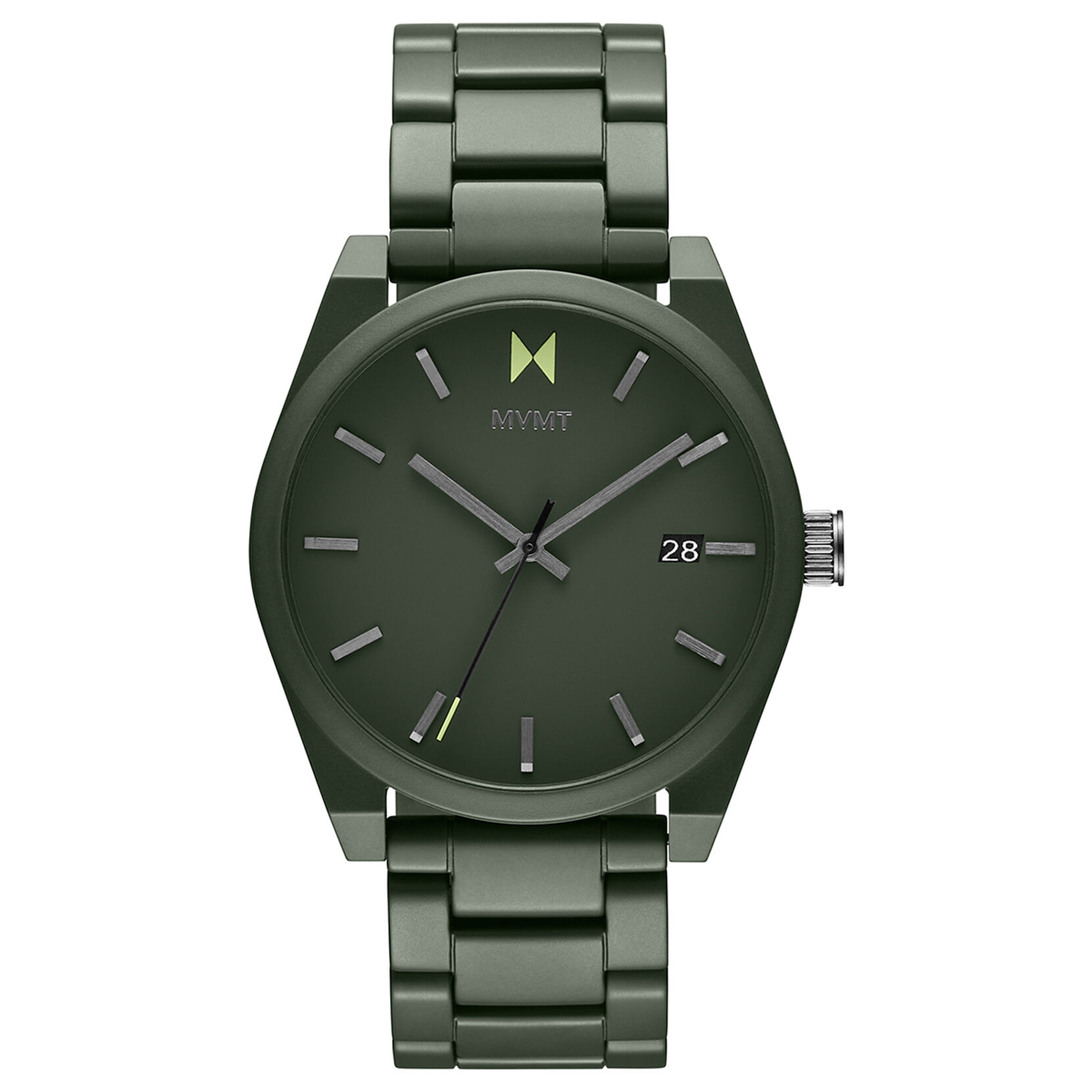 Element Ceramic Men's Watch 43mm