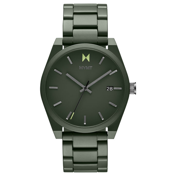 Element Ceramic Men's Watch 43mm