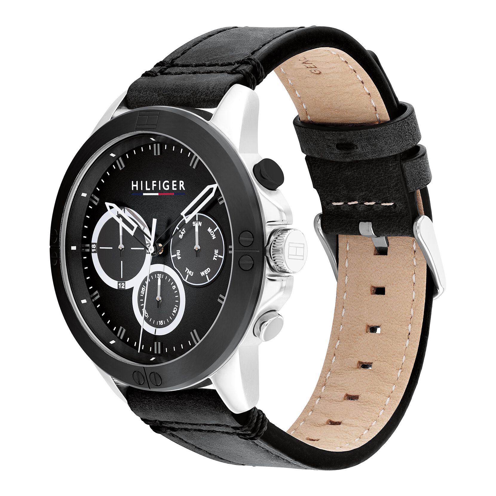 Men's Watch, 46mm