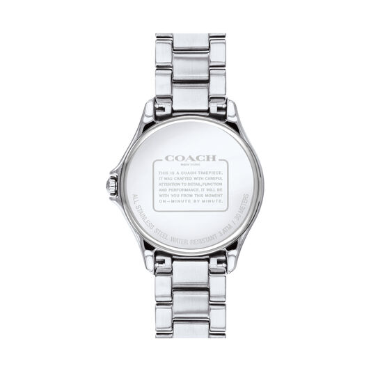 Coach Modern Sport