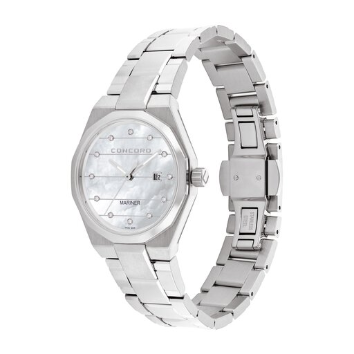 Mariner Women's Watch, 30mm
