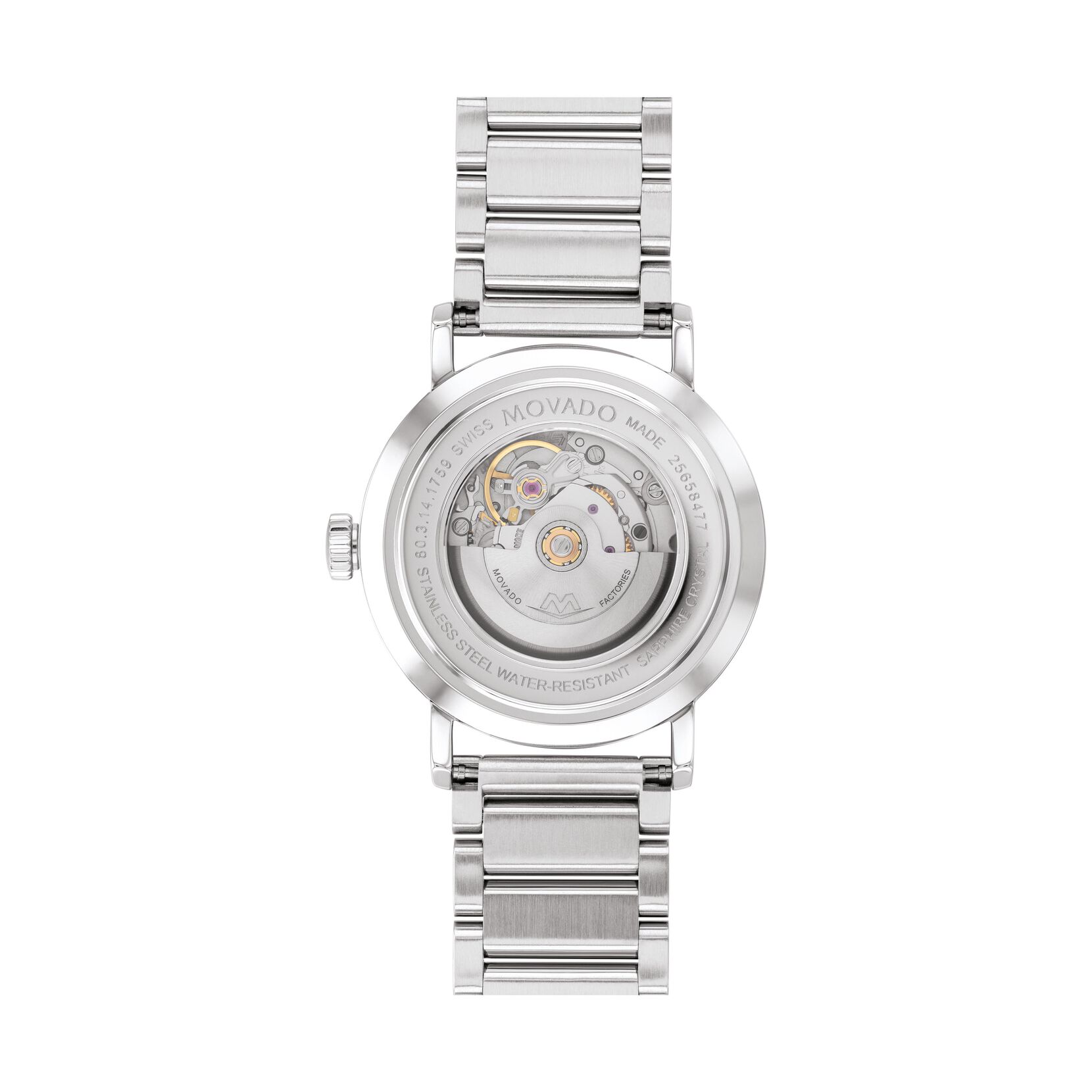 Signature Automatic Watch, 31mm