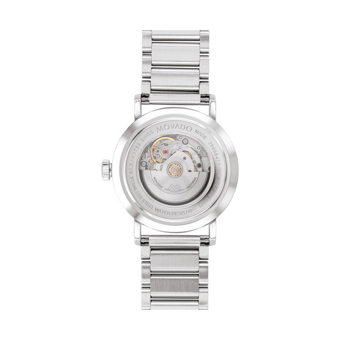 Signature Automatic Watch, 31mm