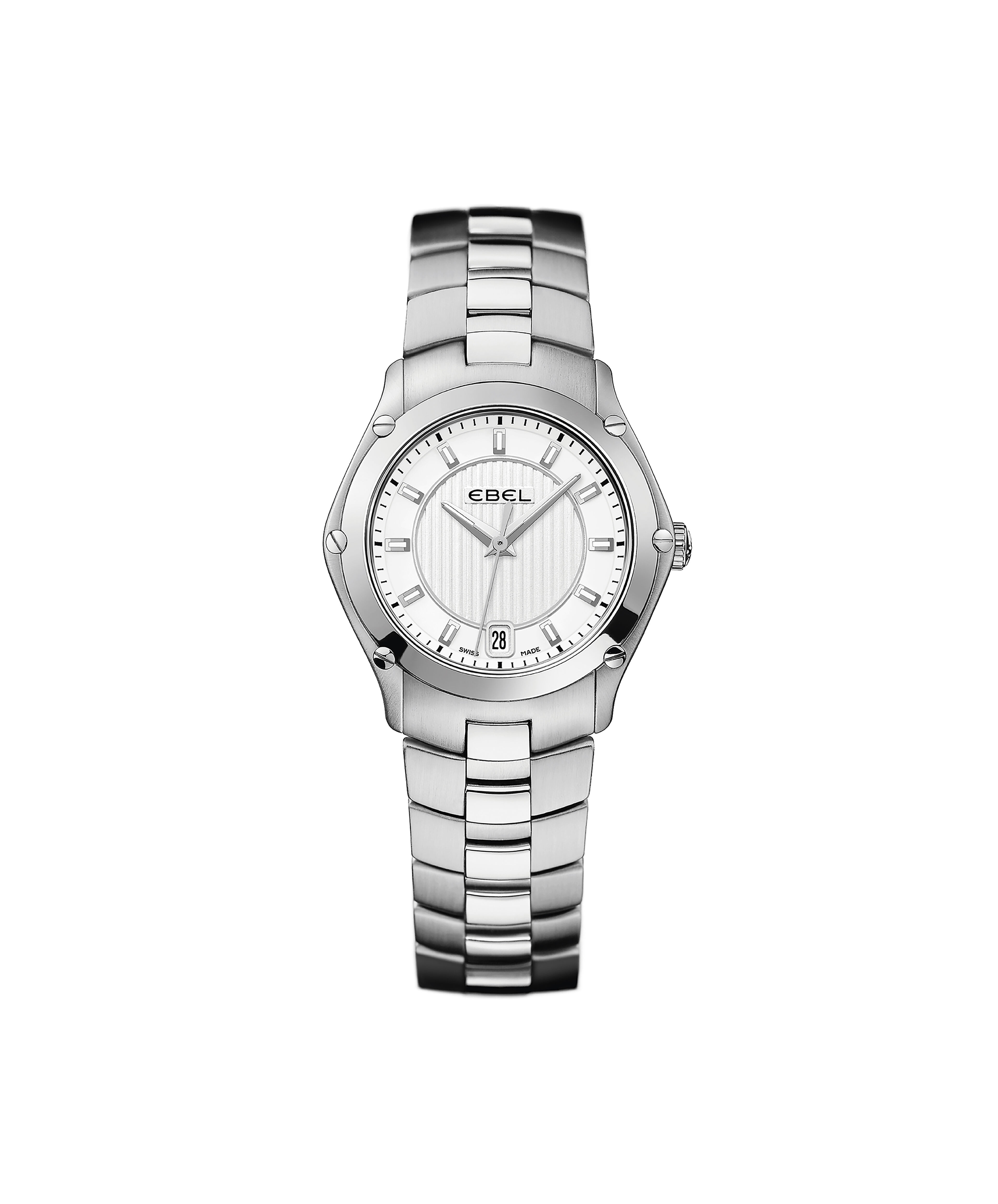 Ebel sale sports watch