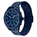 Men's Watch, 44mm