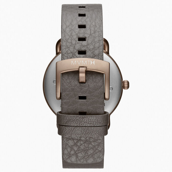 Bronze Age Men's Watch, 41mm