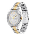 Boyfriend Crystal Women's Watch, 34mm