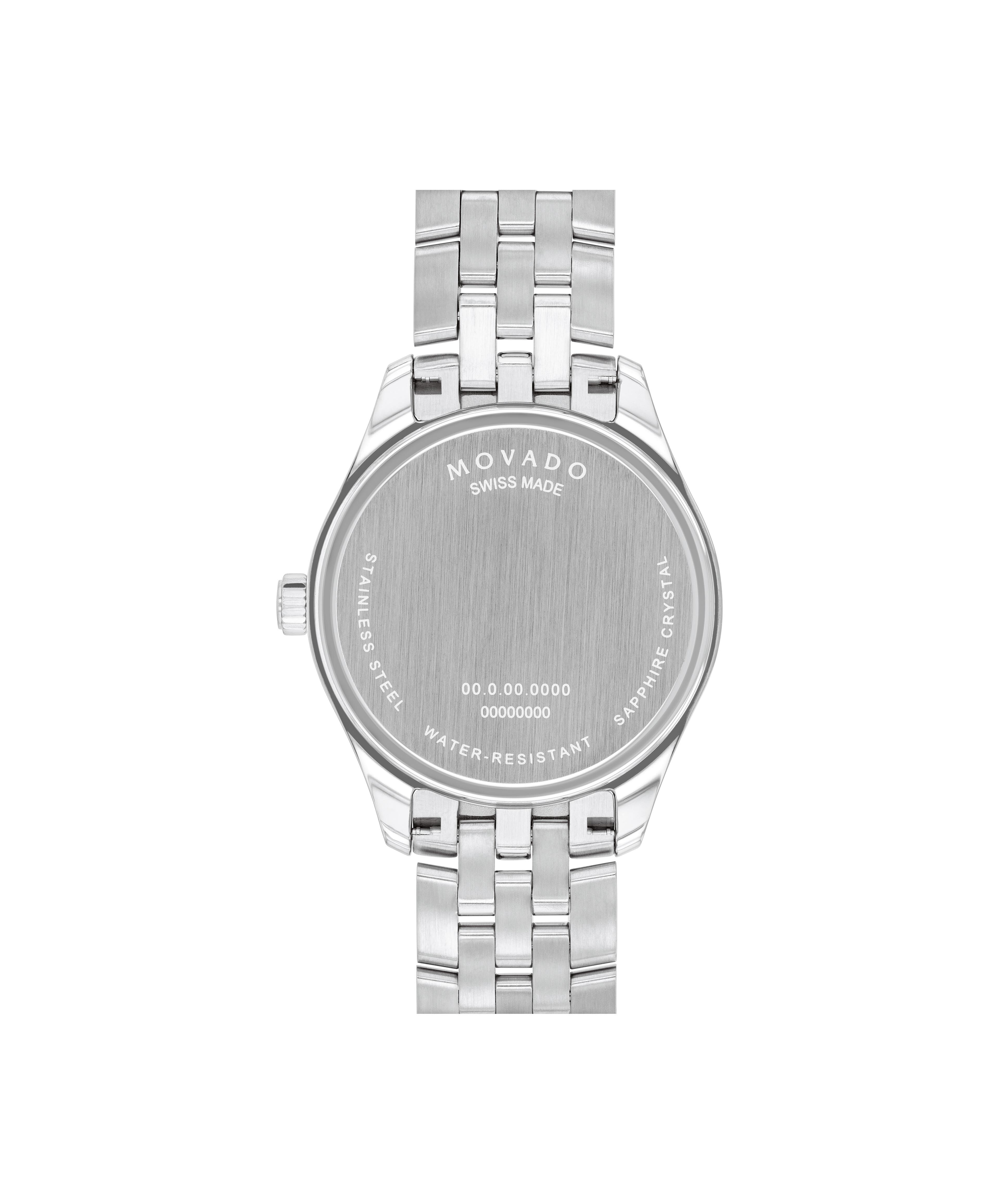 Movado | Movado Company Store |Movado Active Sport Watch