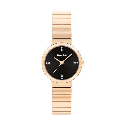Prescise Women's Watch, 25mm