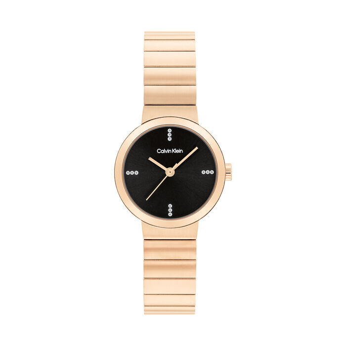 Prescise Women's Watch, 25mm