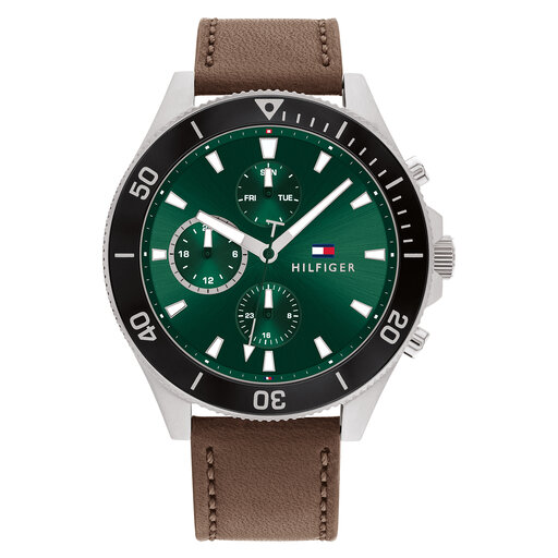 Men's Watch, 46mm