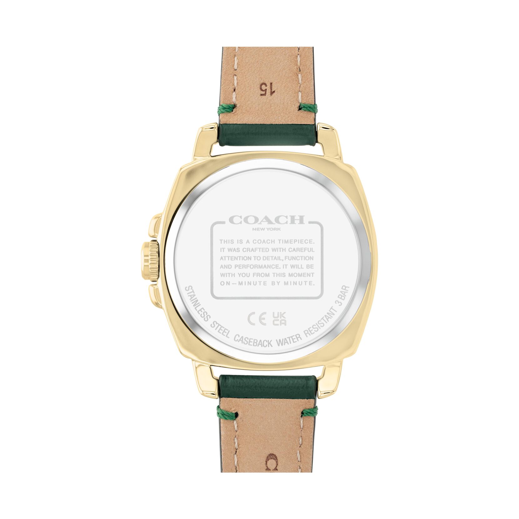 Boyfriend Women's Watch, 34mm