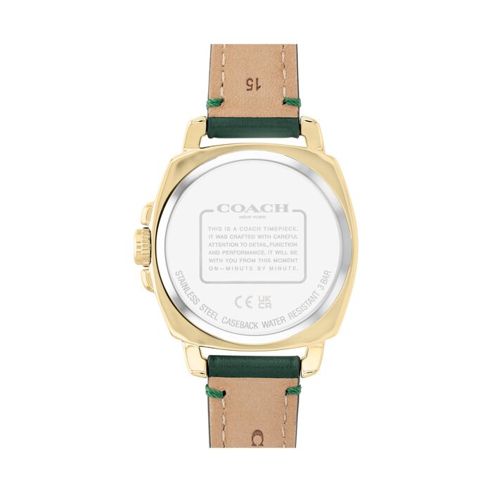 Boyfriend Women's Watch, 34mm