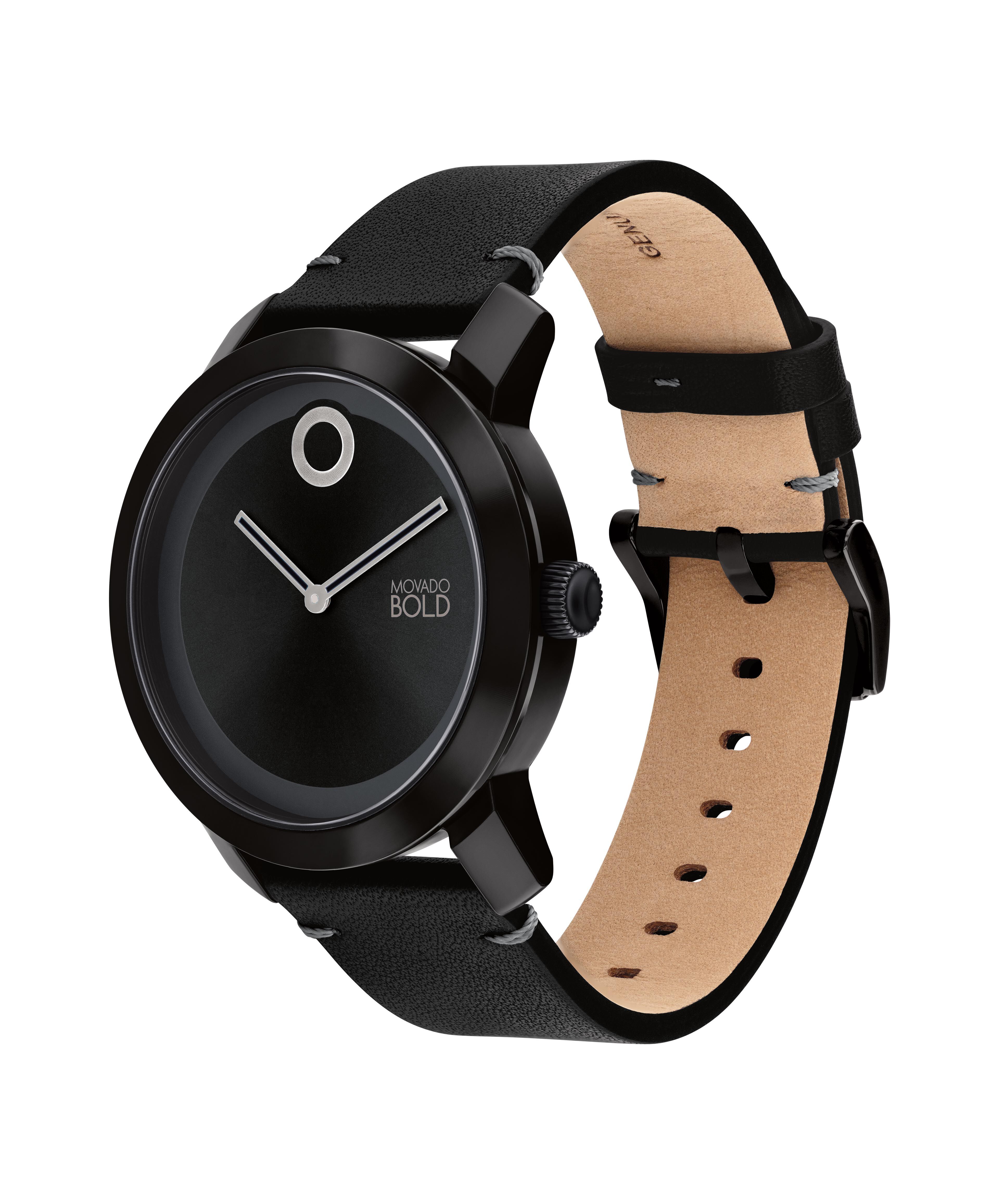 Movado set discount