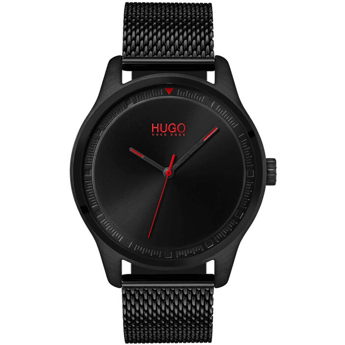 #MOVE Men's Watch, 42mm