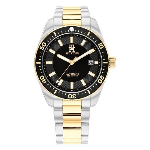 Men's Automatic Watch, 40mm