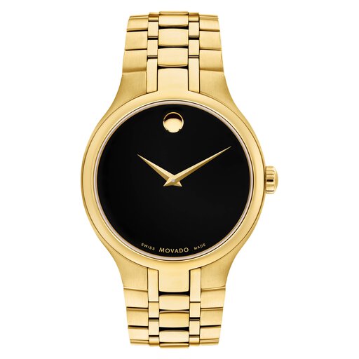 Movado Collection Watch, 39mm