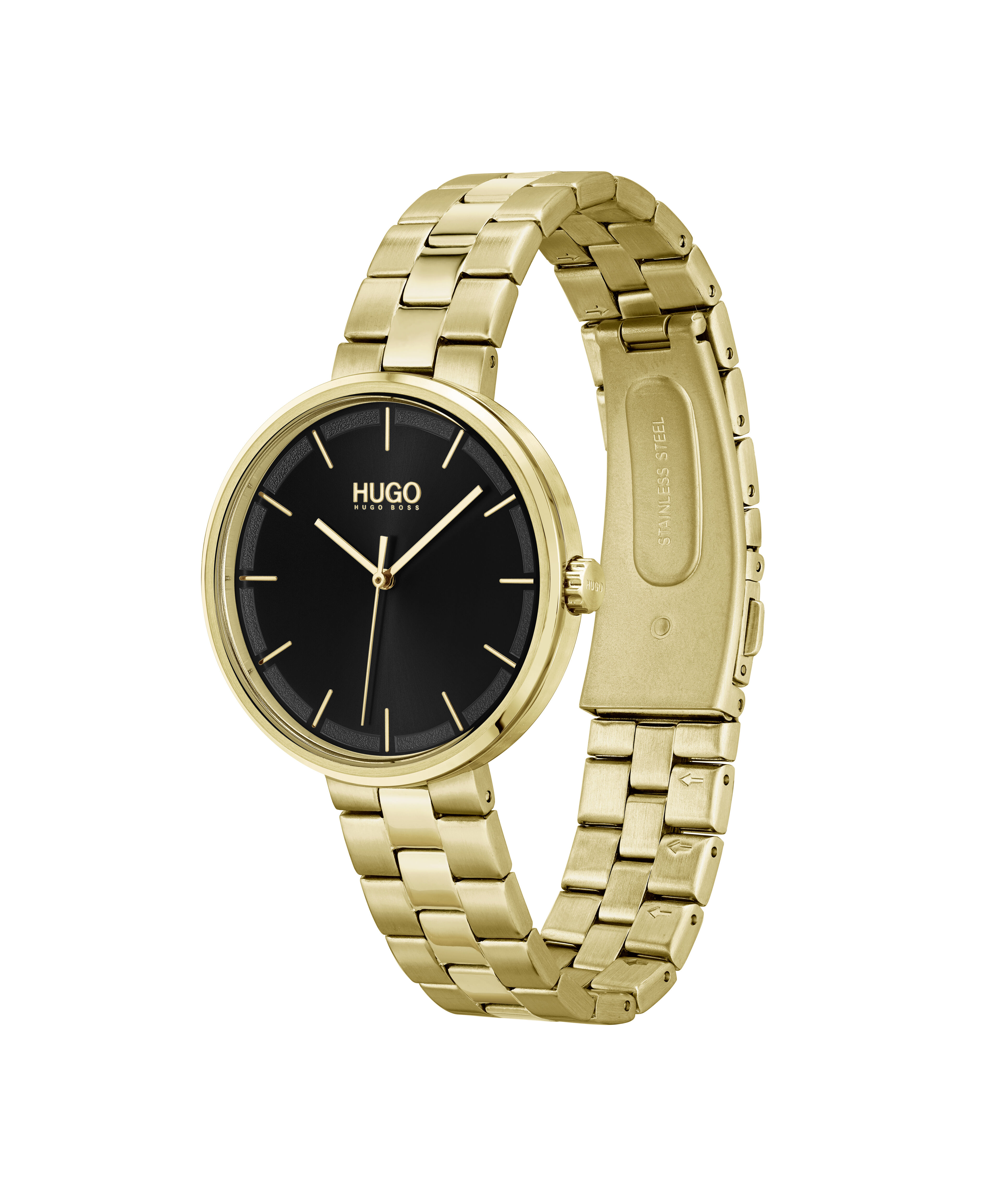 Hugo Movado Company Store Hugo Crush Women s Watch
