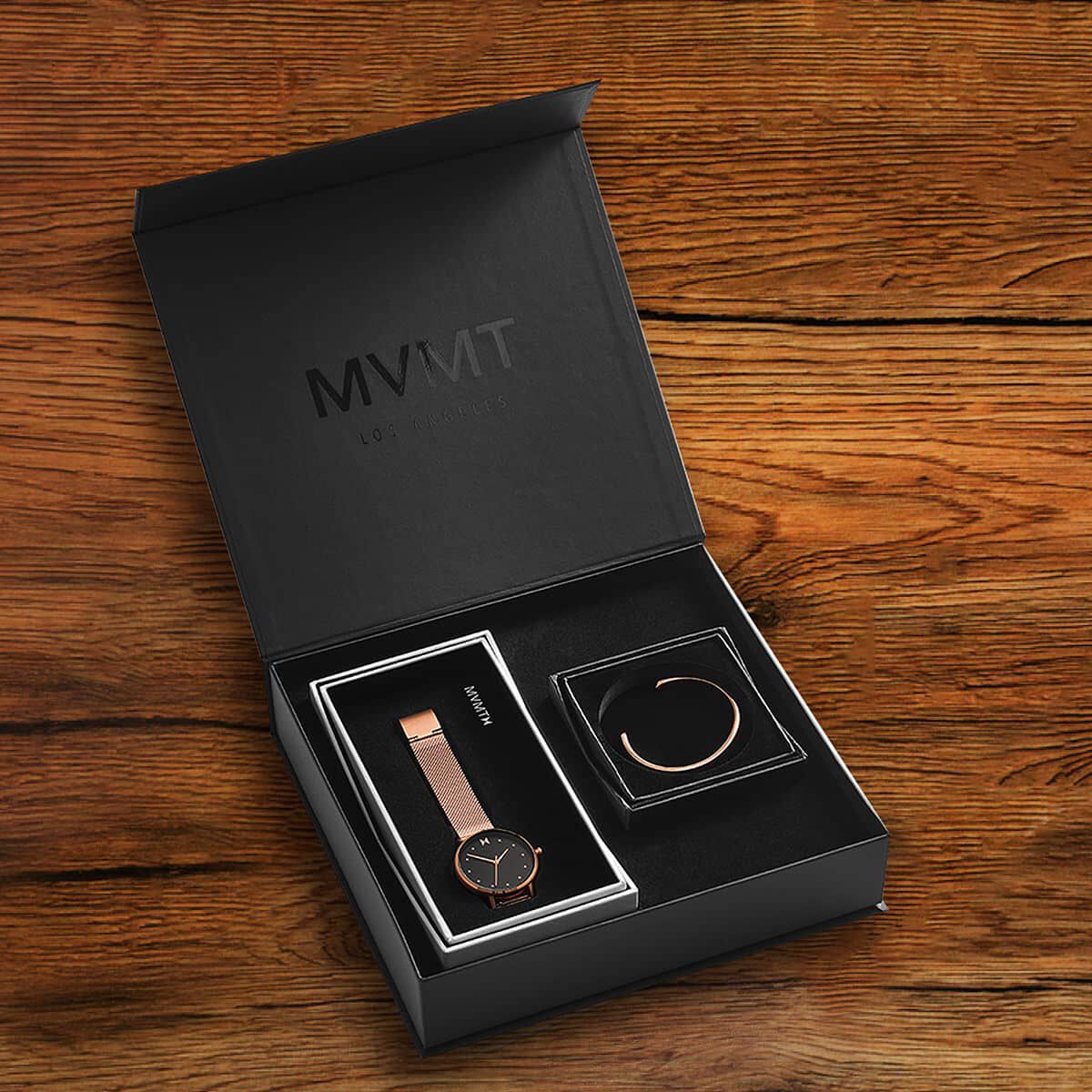 Mvmt box online