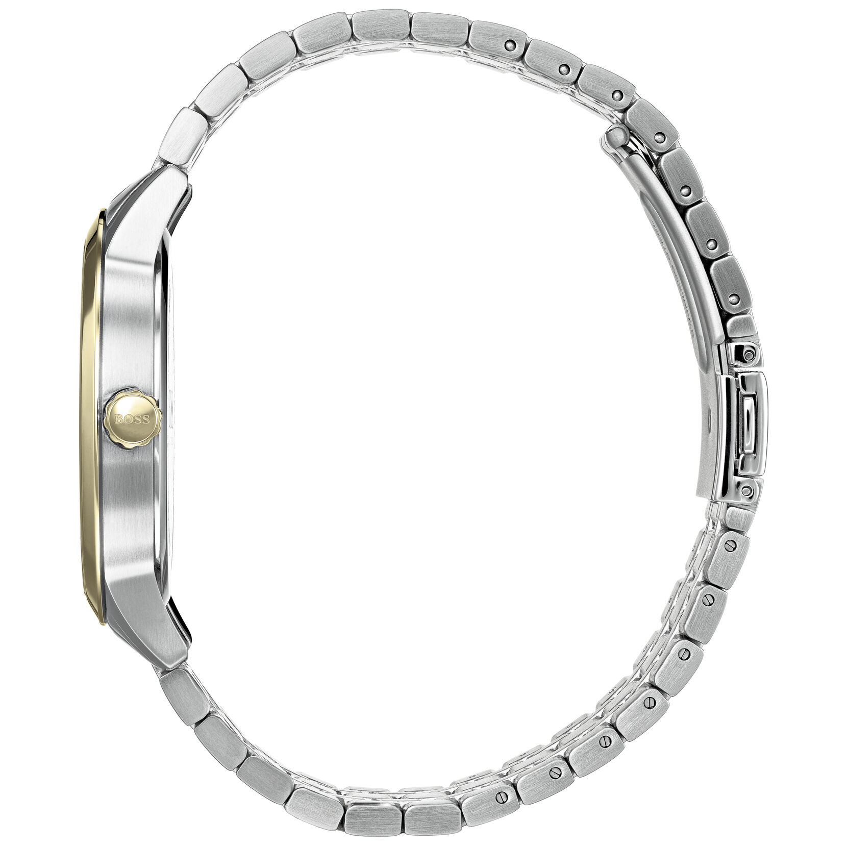 Officer Men's Watch, 41mm