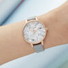 Terrazzo Florals Women's Watch, 34mm