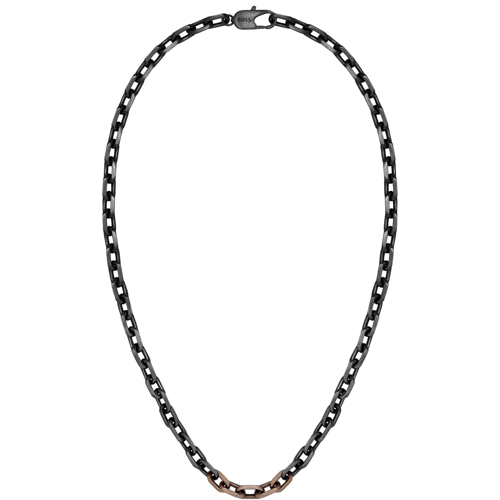 Kane Men's Necklace