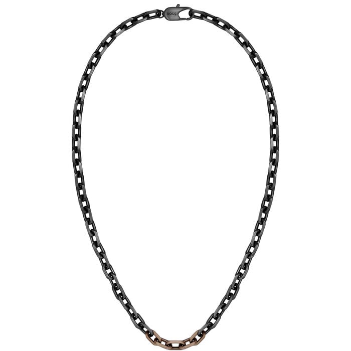 Kane Men's Necklace