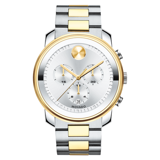 Trend Chronograph Watch, 44mm