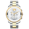 Trend Chronograph Watch, 44mm