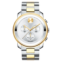 Trend Chronograph Watch, 44mm