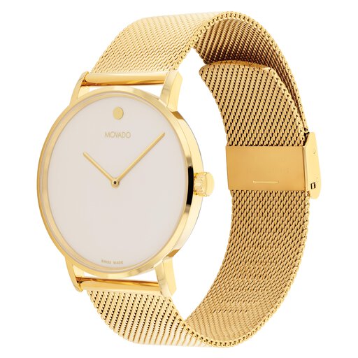Signature Watch, 40mm