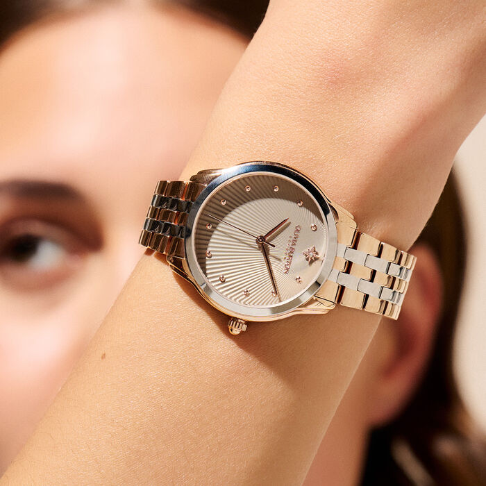 Starlight Women's Watch, 36mm