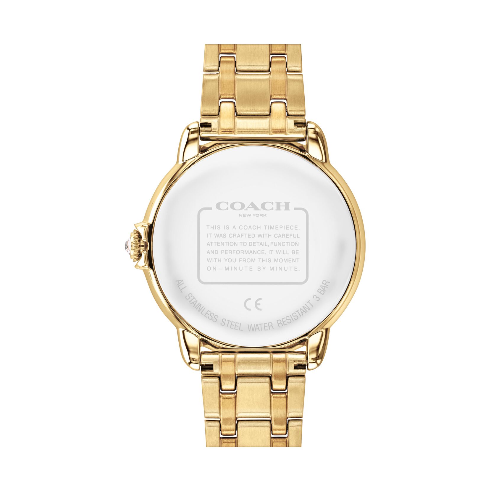 Arden Womens Watch, 36mm