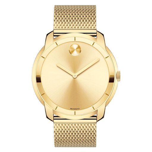 Trend Watch, 44mm