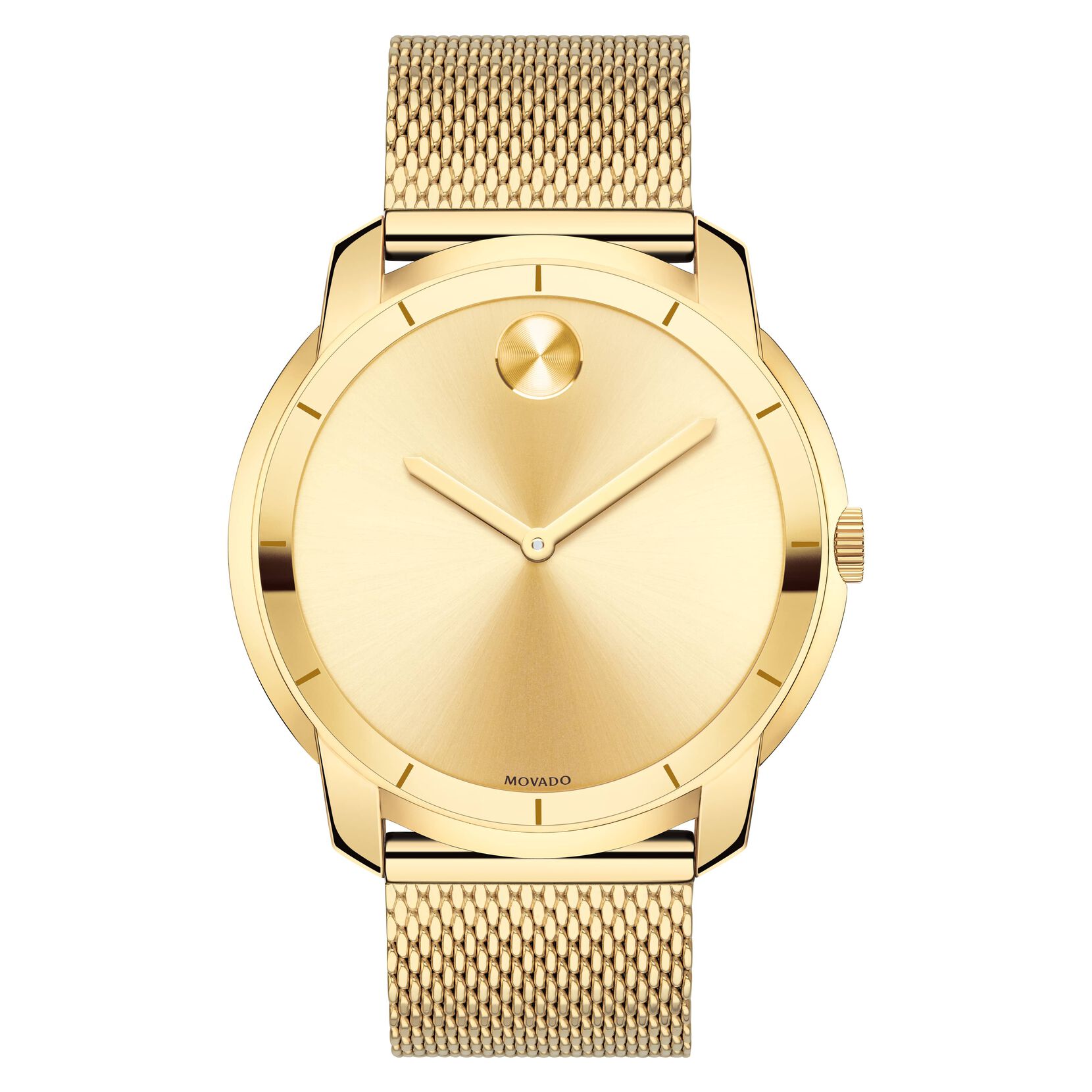 Trend Watch, 44mm
