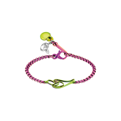 Kenny Scharf X Movado