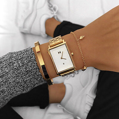 Women Pearl Rhinestone Bracelet Wrist Watch | Charm Bracelet Fashion Watches  - Women - Aliexpress