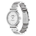 Madison Crystal Women's Watch, 34mm
