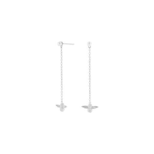 3D Pearl Drop Women's Earrings
