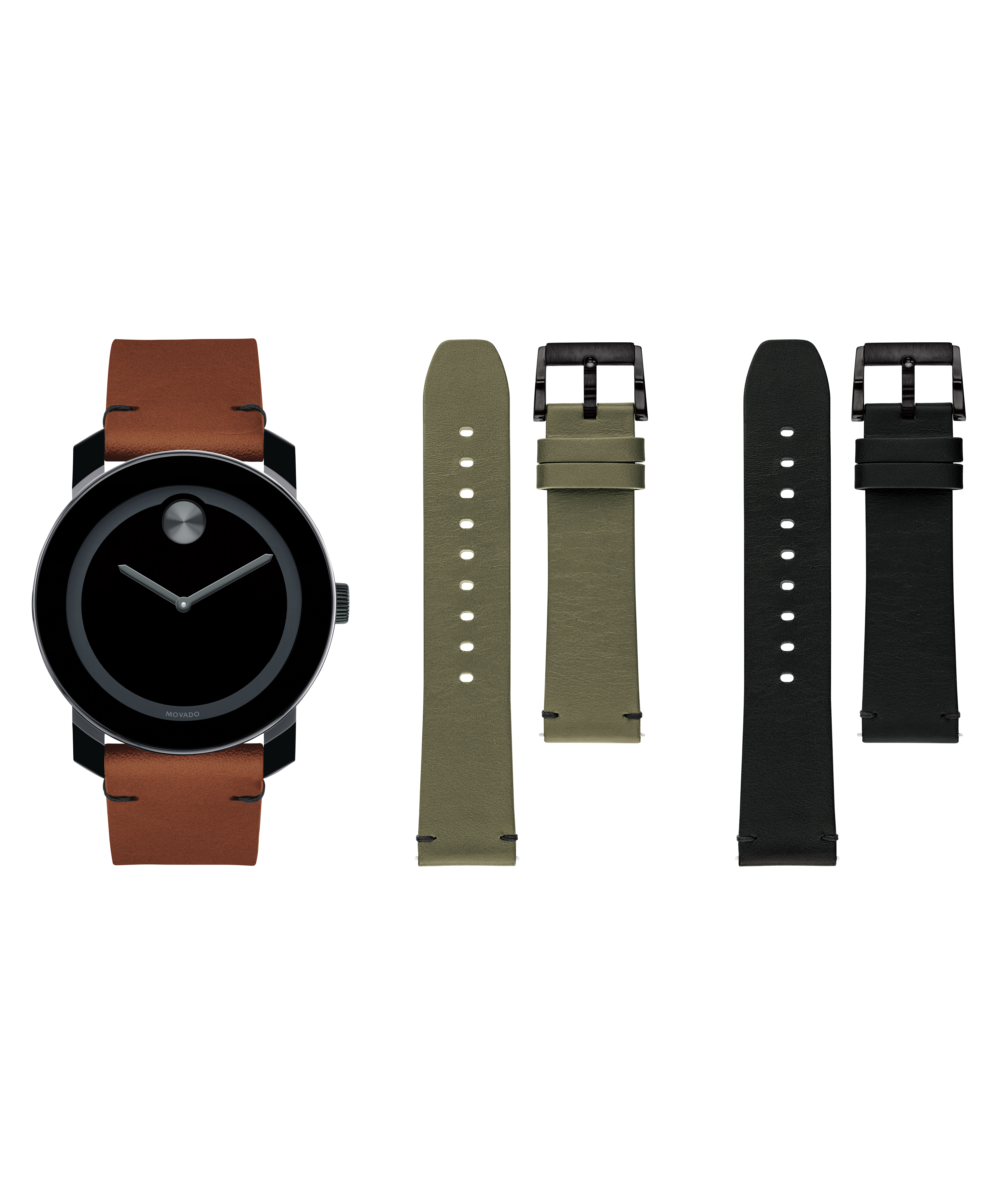 Movado hot sale bold bands