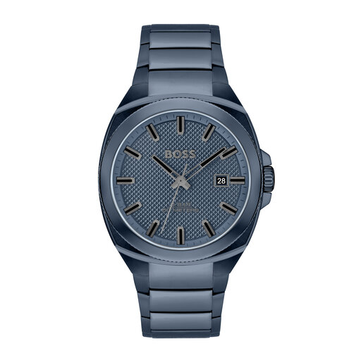 Walker Men's Watch, 41mm