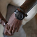 Tactical Wrap Men's Bracelet