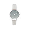 Wishing Waves Ombre Glitter Dial Women's Watch, 30mm