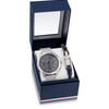 Men's Watch & Bracelet Gift Set, 45mm