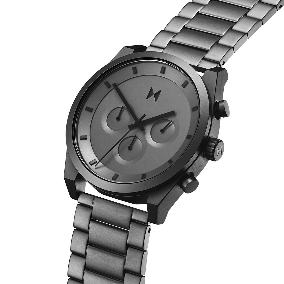 Carbon Grey Element Chrono Men s Watch Collection MVMT