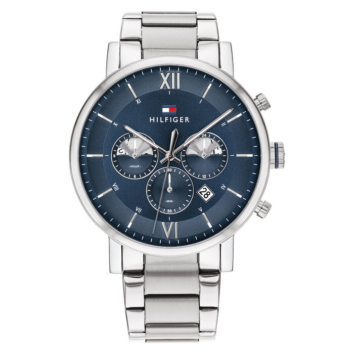 Tommy Hilfiger Watches for Men - Shop Now on FARFETCH