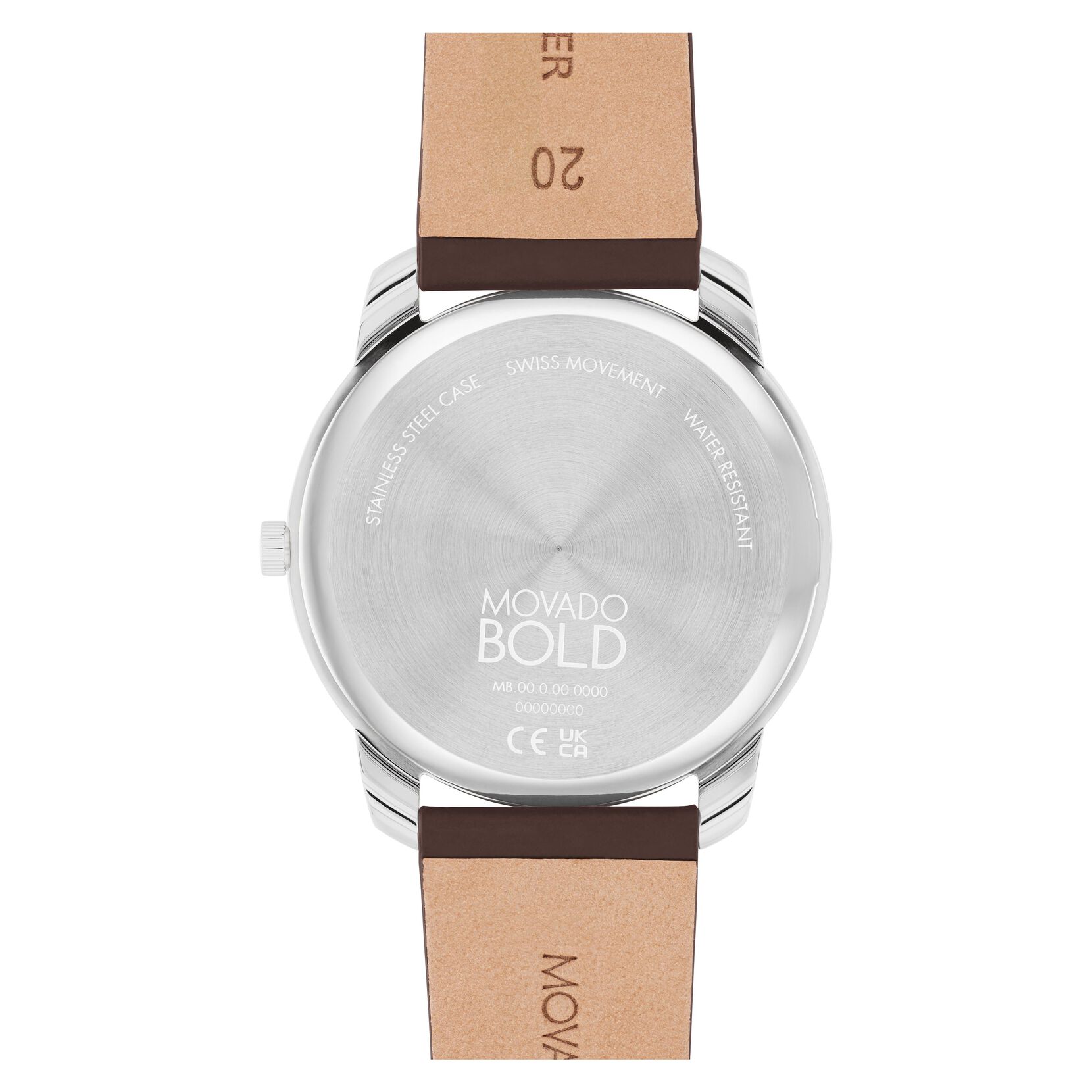 Trend Element Watch, 40mm