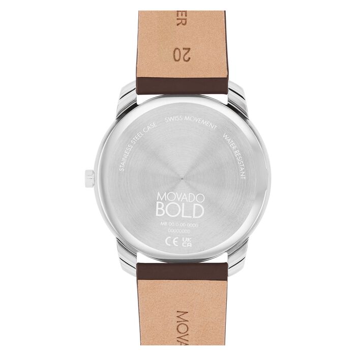 Trend Element Watch, 40mm