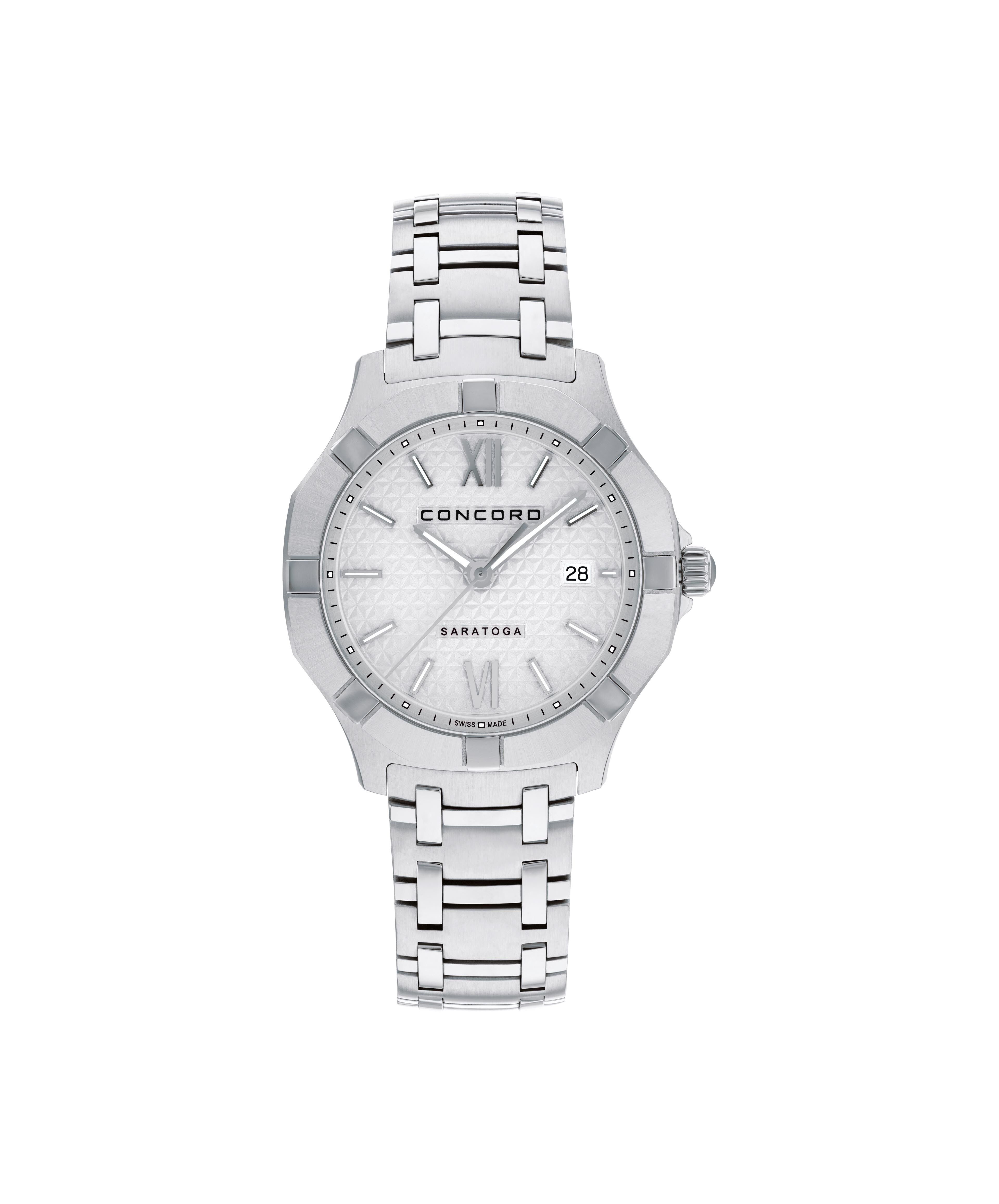 Concord saratoga ladies watch hotsell